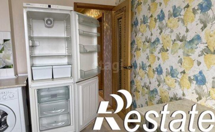 1-комн квартира Парковая улица, 12,  д. 12