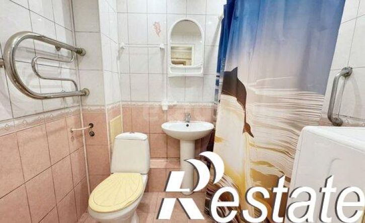 1-комн квартира улица Героев Бреста, 15,  д. 15