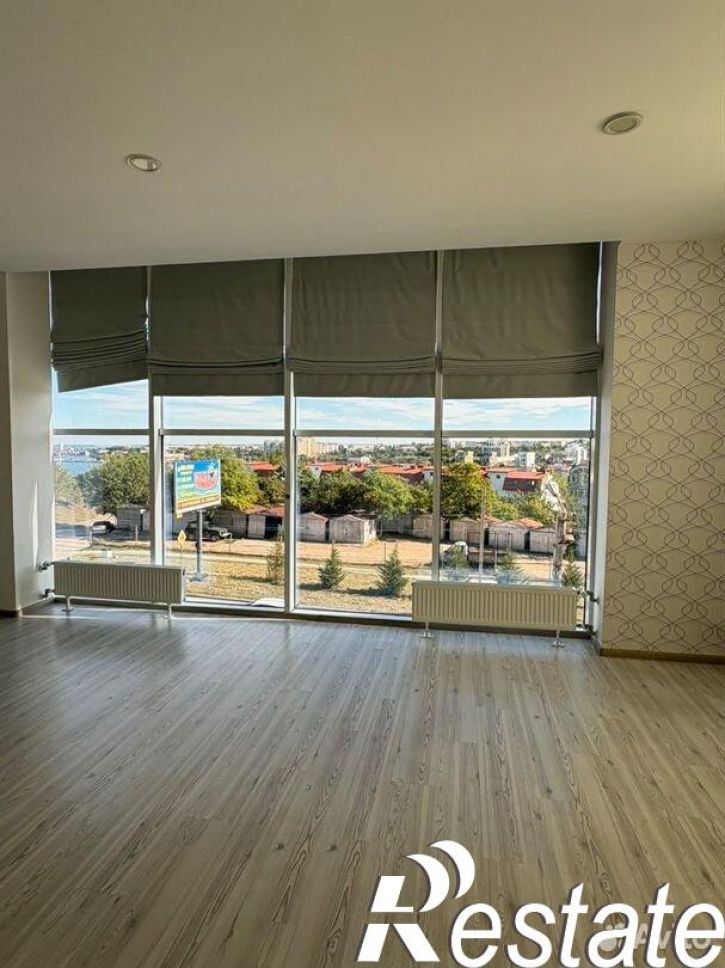 Офис улица Адмирала Фадеева, 27А,  д. 27А