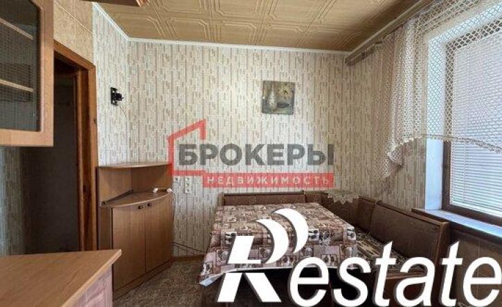 3-комн квартира улица Крупской, 149,  д. 149