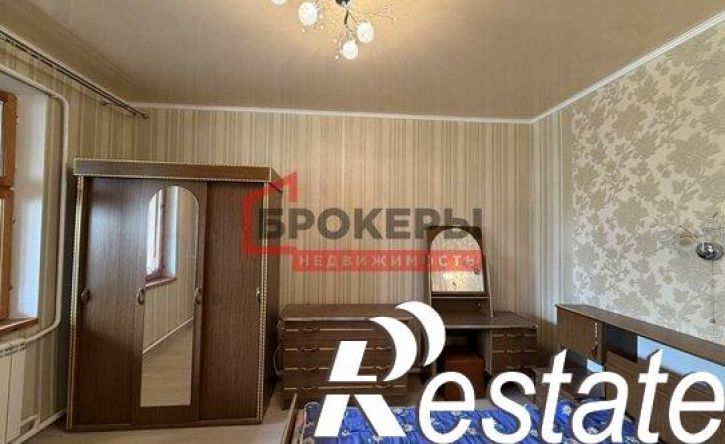3-комн квартира улица Крупской, 149,  д. 149