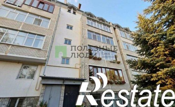 3-комн квартира улица Суворова, 22,  д. 22