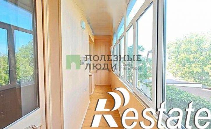 3-комн квартира улица Суворова, 22,  д. 22