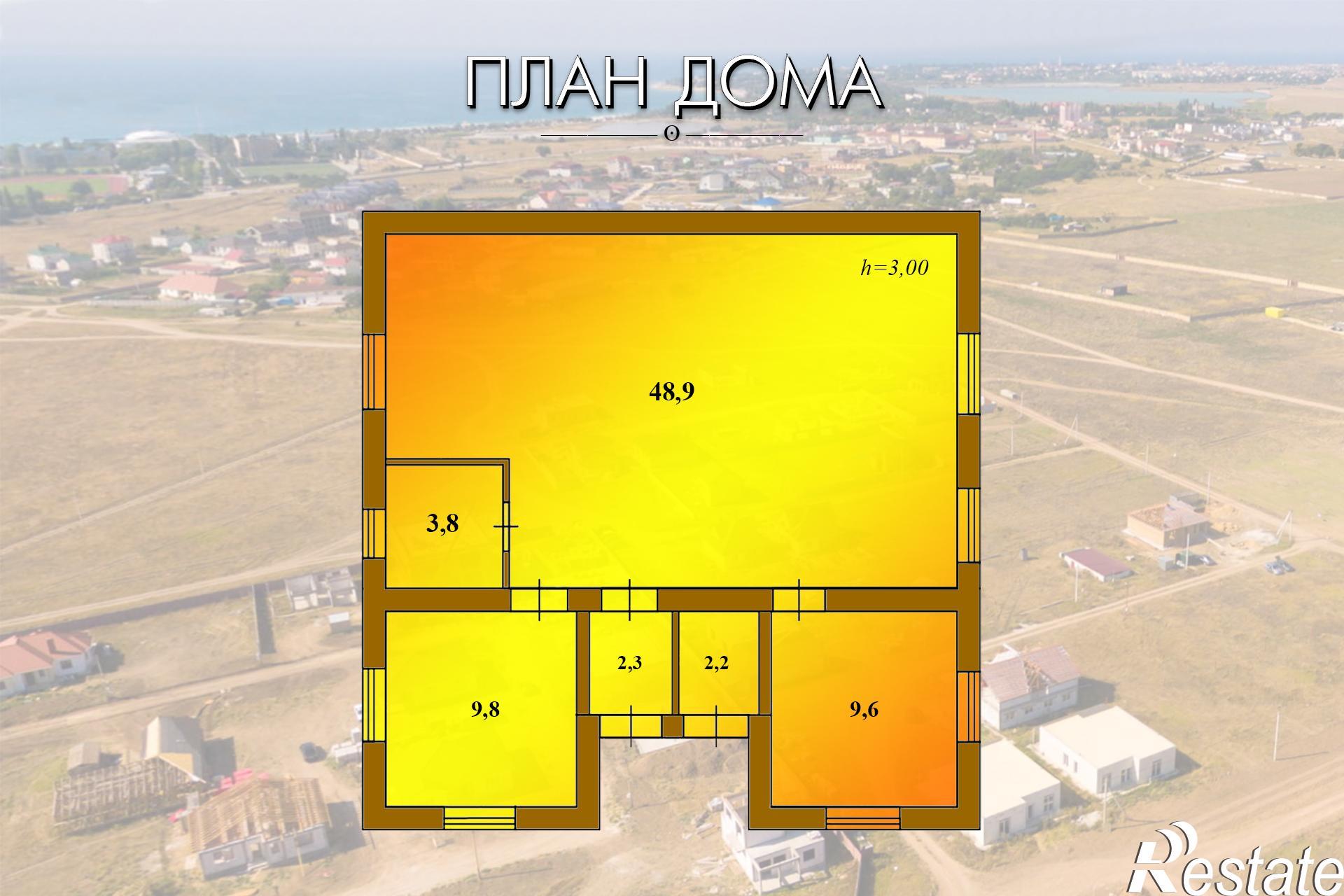 Купить дачу, дом, коттедж за 20 000 000 рублей на улица кирова, 32