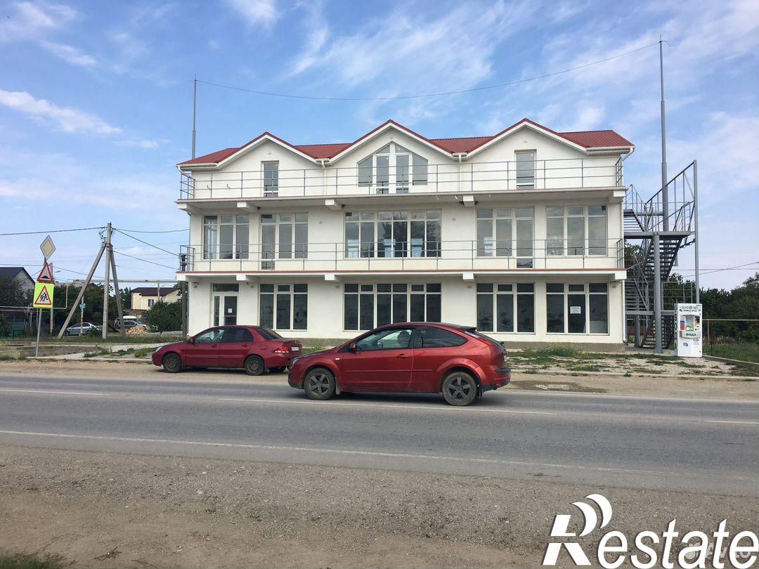 Сдать торговое помещение за 137 000 рублей на Сумская улица, 2А