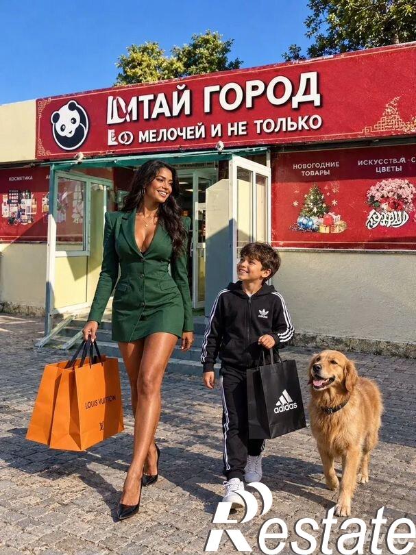 Купить торговое помещение за 51 000 000 рублей на улица Щербака, 1