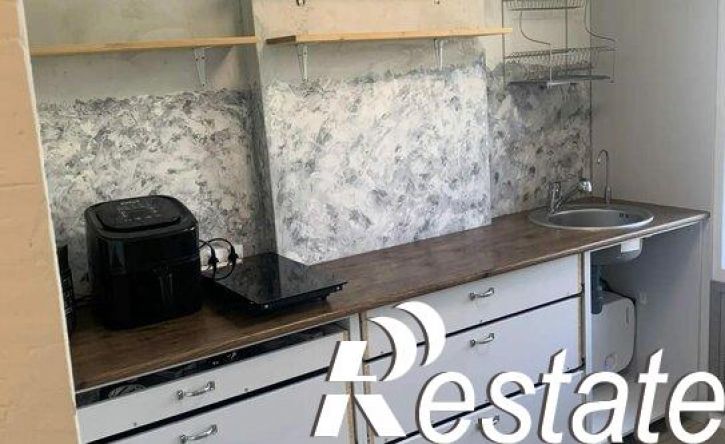 1-комн квартира проспект Октябрьской Революции, 52А,  д. 52А