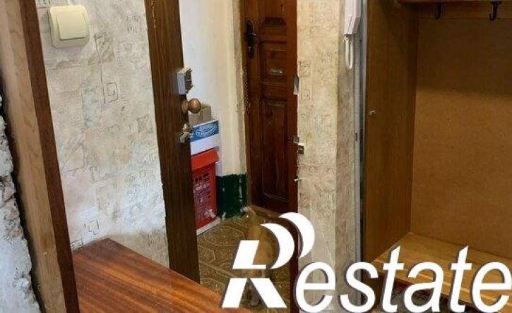 1-комн квартира проспект Октябрьской Революции, 52А,  д. 52А