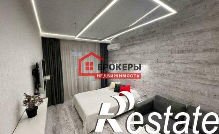 1-комн квартира улица Николая Музыки, 25,  д. 25