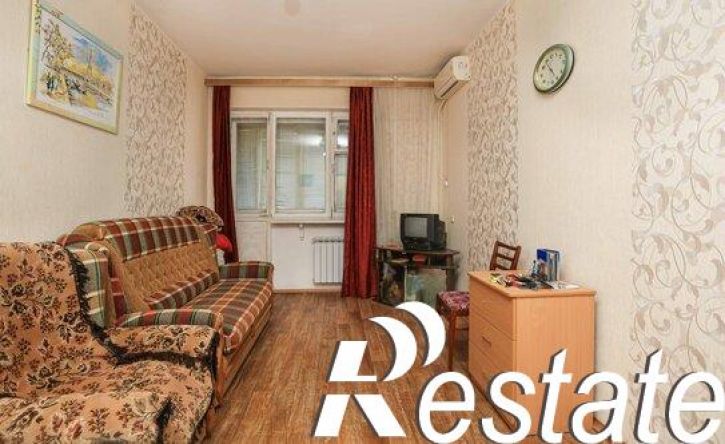 2-комн квартира улица Розы Люксембург, 47,  д. 47