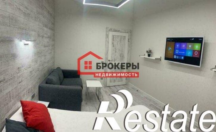1-комн квартира улица Николая Музыки, 25,  д. 25