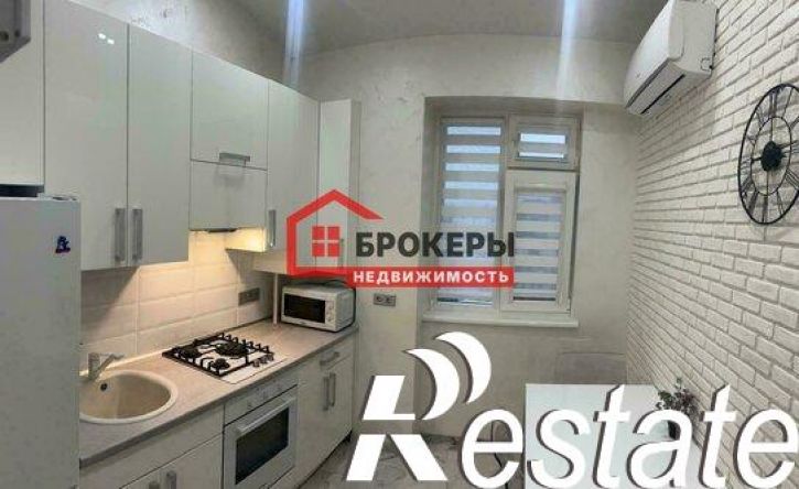 1-комн квартира улица Николая Музыки, 25,  д. 25