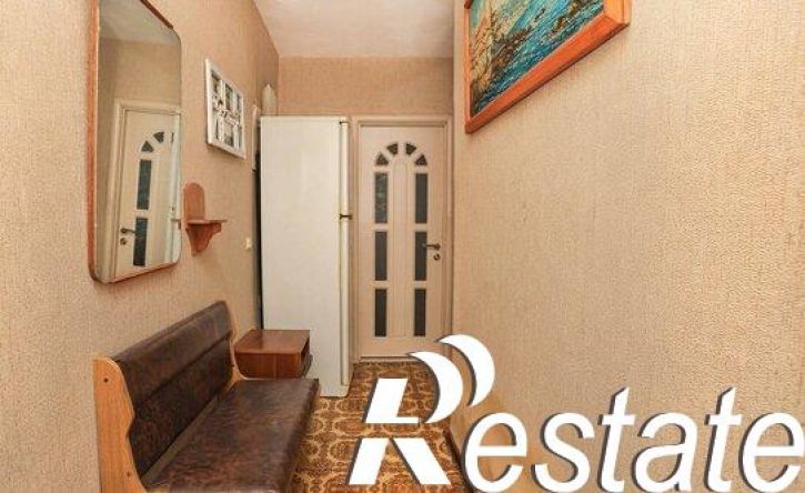 2-комн квартира улица Розы Люксембург, 47,  д. 47