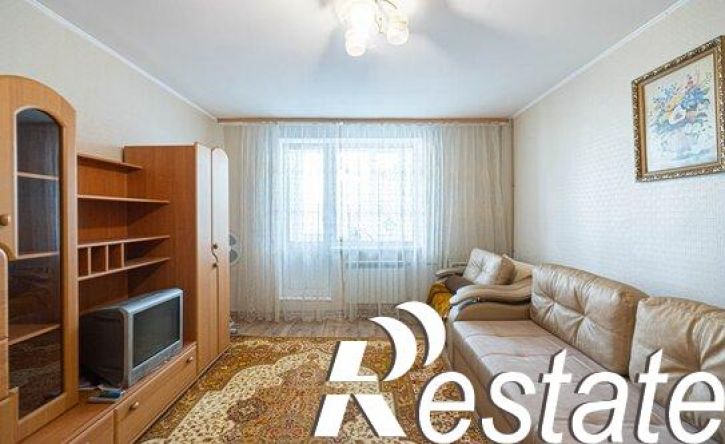 2-комн квартира улица Александра Маринеско, 5,  д. 5