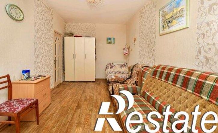 2-комн квартира улица Розы Люксембург, 47,  д. 47