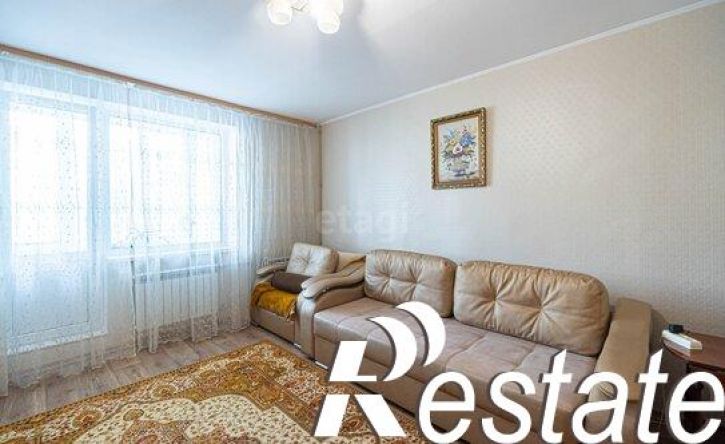 2-комн квартира улица Александра Маринеско, 5,  д. 5