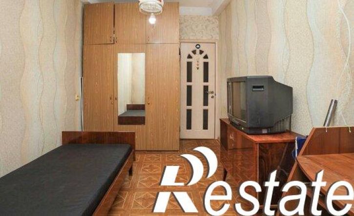 2-комн квартира улица Розы Люксембург, 47,  д. 47