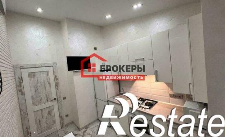 1-комн квартира улица Николая Музыки, 25,  д. 25