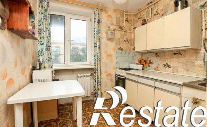 2-комн квартира улица Розы Люксембург, 47,  д. 47