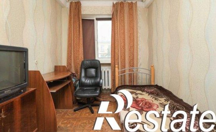 2-комн квартира улица Розы Люксембург, 47,  д. 47