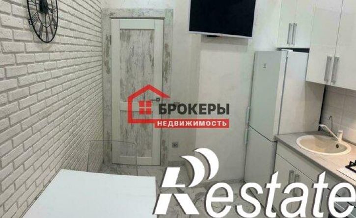 1-комн квартира улица Николая Музыки, 25,  д. 25