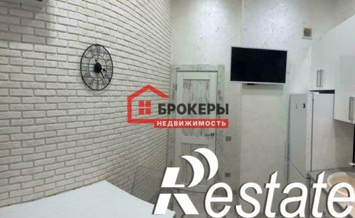 1-комн квартира улица Николая Музыки, 25,  д. 25