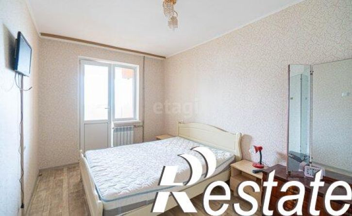2-комн квартира улица Александра Маринеско, 5,  д. 5