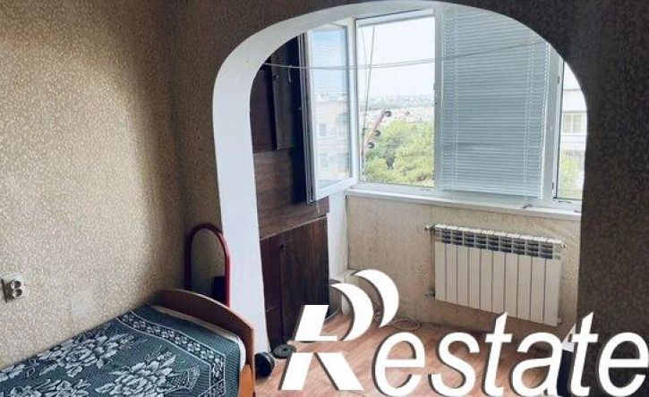 1-комн квартира проспект Победы, 84,  д. 84