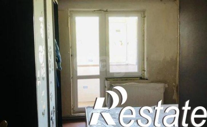 3-комн квартира улица Менделеева, 27,  д. 27