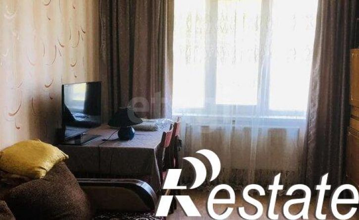 3-комн квартира улица Менделеева, 27,  д. 27