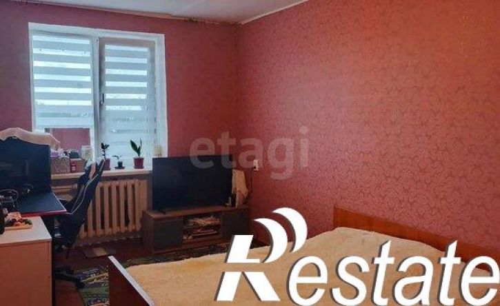 3-комн квартира улица Ломоносова, 3,  д. 3