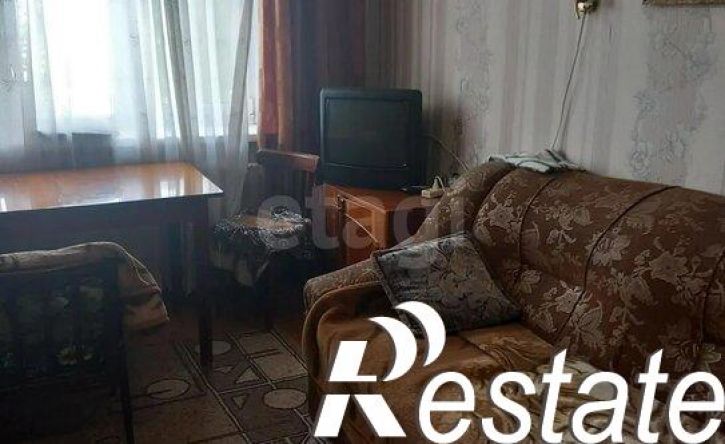 2-комн квартира улица 50 лет Победы, 4,  д. 4