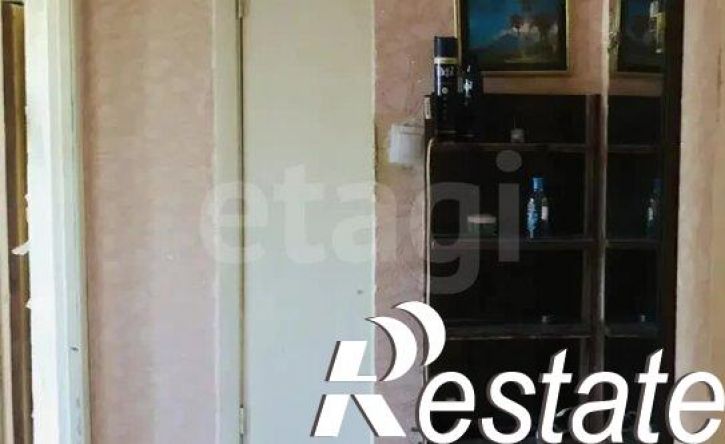 3-комн квартира улица Менделеева, 27,  д. 27
