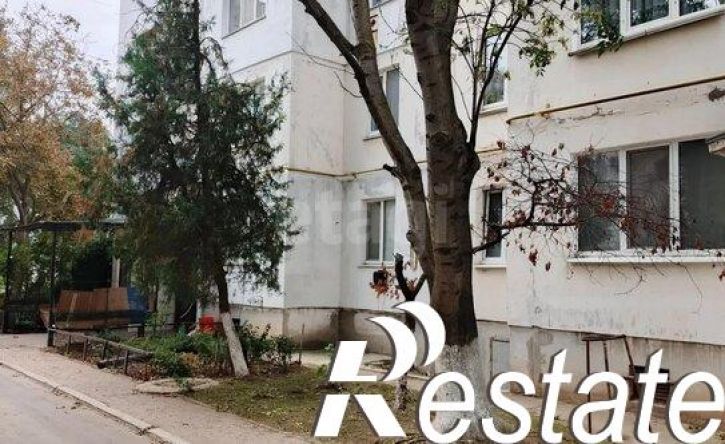 3-комн квартира улица Менделеева, 27,  д. 27