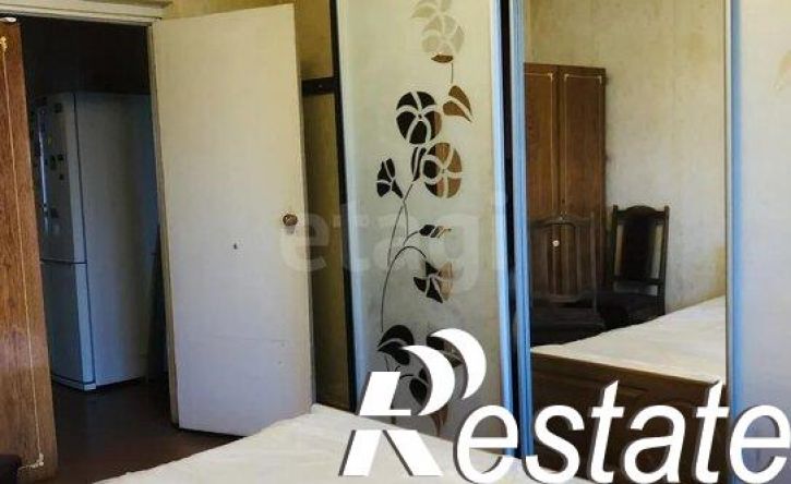 3-комн квартира улица Менделеева, 27,  д. 27