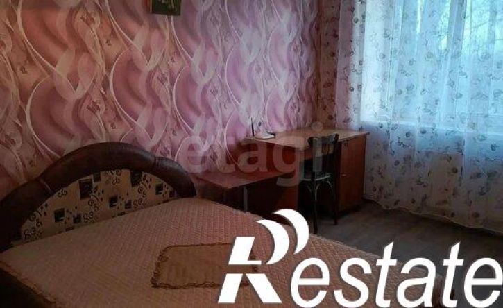 2-комн квартира улица Гайдара, 10,  д. 10