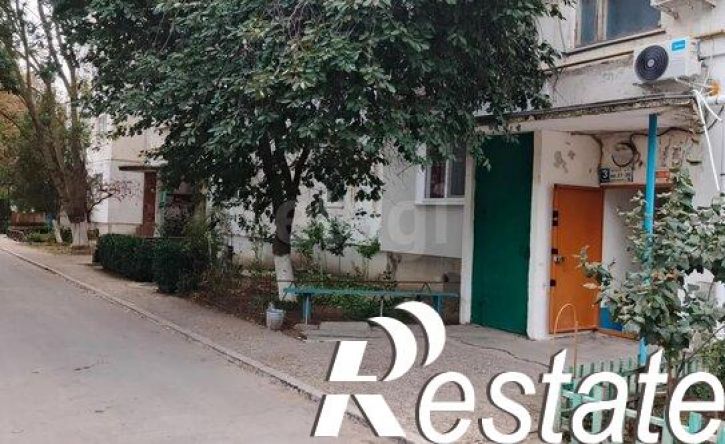 3-комн квартира улица Менделеева, 27,  д. 27