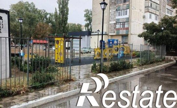 3-комн квартира улица Ломоносова, 3,  д. 3