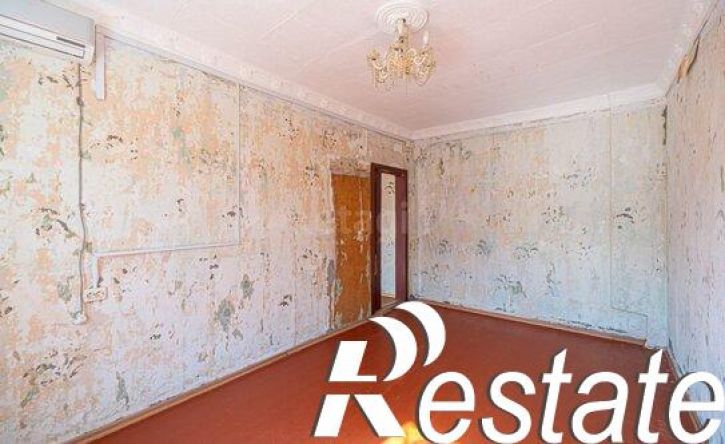 2-комн квартира улица Гайдара, 5А,  д. 5А
