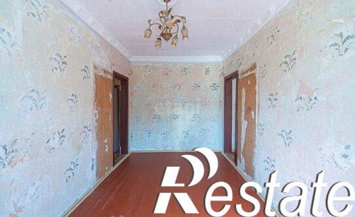2-комн квартира улица Гайдара, 5А,  д. 5А