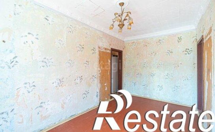 2-комн квартира улица Гайдара, 5А,  д. 5А