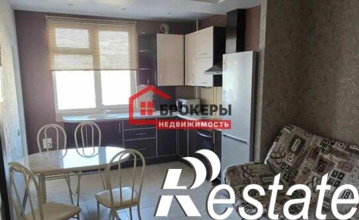 1-комн квартира улица Челнокова, 29 к3,  д. 29 к3