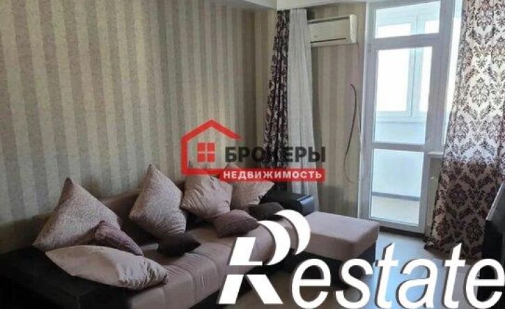 1-комн квартира улица Челнокова, 29 к3,  д. 29 к3