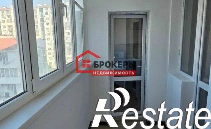 1-комн квартира улица Челнокова, 29 к3,  д. 29 к3