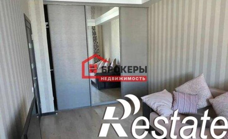 1-комн квартира улица Челнокова, 29 к3,  д. 29 к3