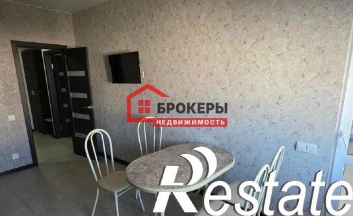 1-комн квартира улица Челнокова, 29 к3,  д. 29 к3