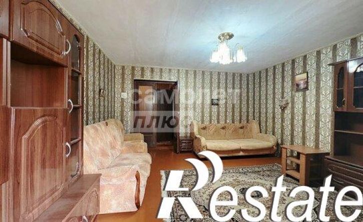 2-комн квартира проспект Генерала Острякова, 246,  д. 246