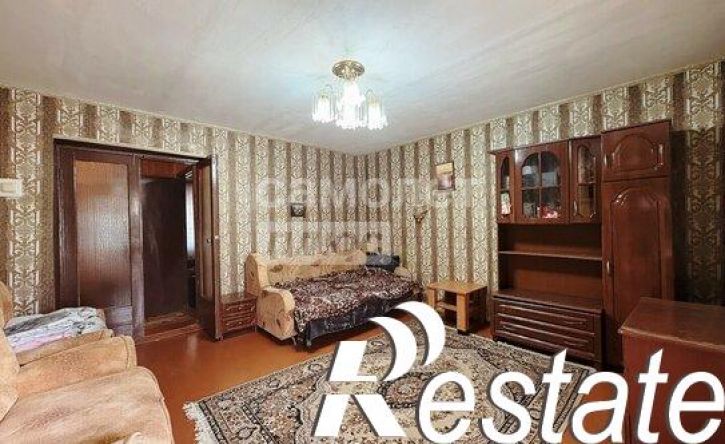2-комн квартира проспект Генерала Острякова, 246,  д. 246