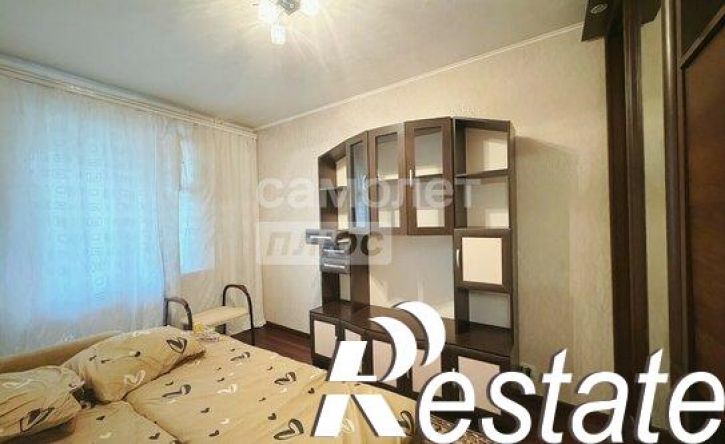 2-комн квартира проспект Генерала Острякова, 246,  д. 246