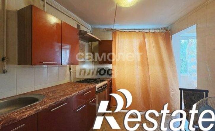 2-комн квартира проспект Генерала Острякова, 246,  д. 246
